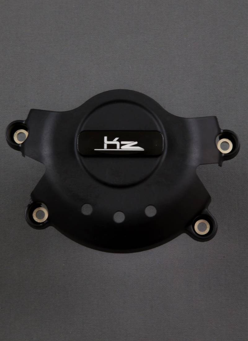 Protection Carter Allumage YZF R6 2008