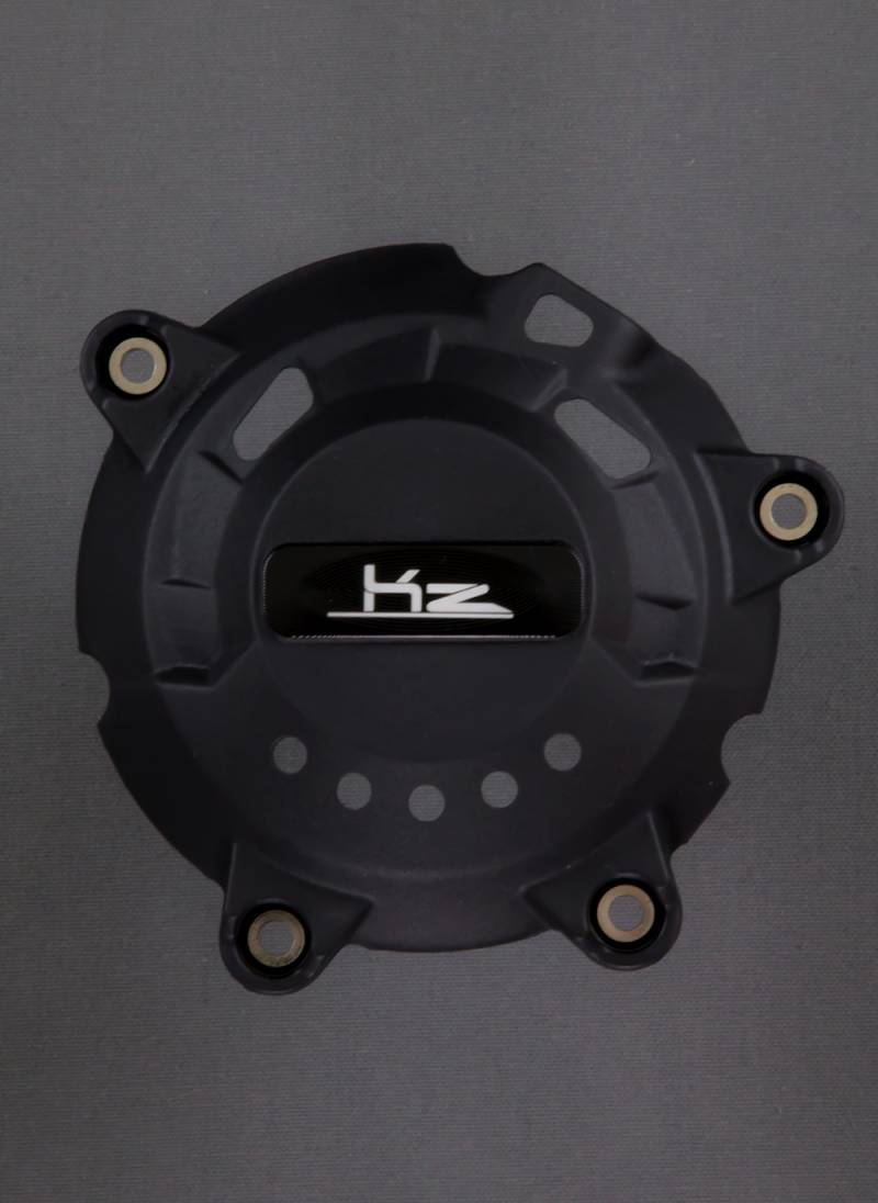 Engine protector - Alternator Kawazaki ZX-10R 2011-18