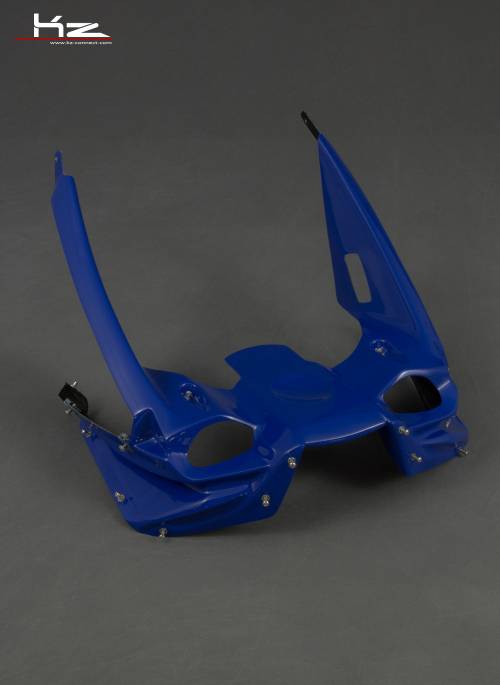 Pannello anteriore inferiore per proiettore originale Yamaha YZF R1 2020