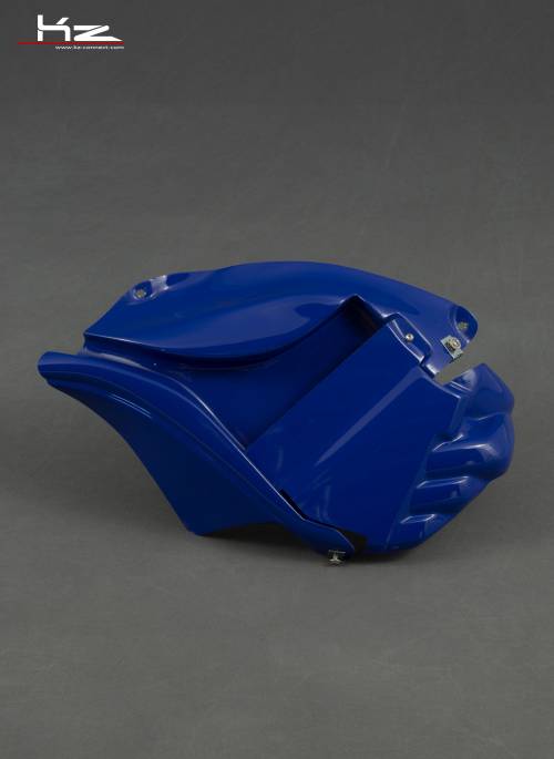 Supporto blocco anteriore sinistro - Scatola CDI - YZF R1 2020