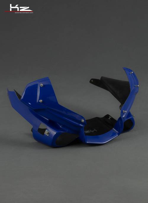 Pannello anteriore inferiore per proiettore originale Yamaha YZF R1 2015